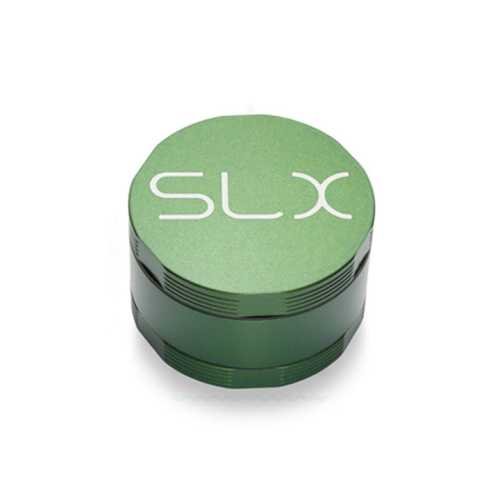 SLX2.5 slx leaf green