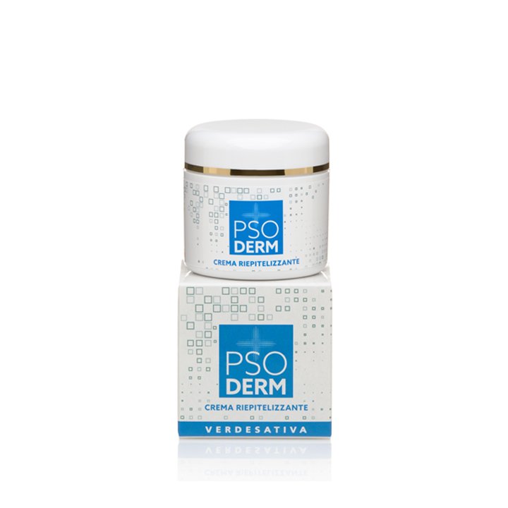 Crema Psoderm VERDESATIVA