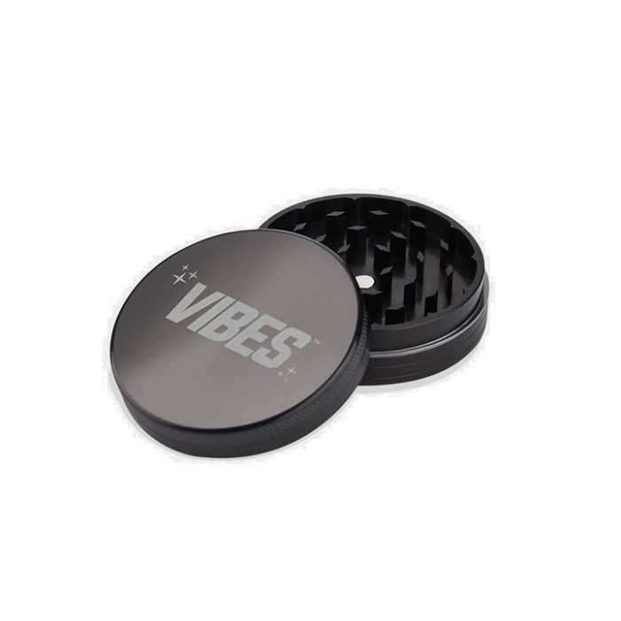 Vibes 2Pc 2019 Black Grinder