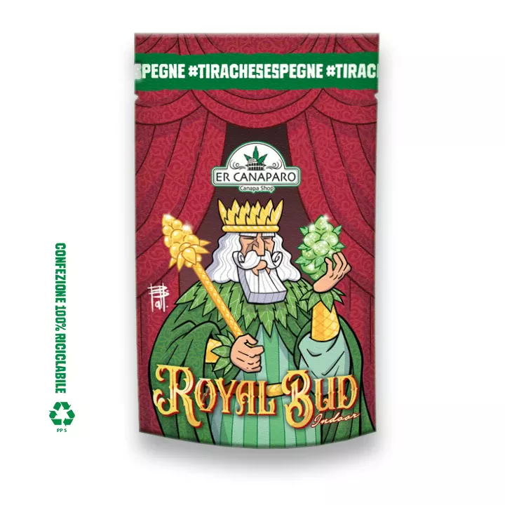 ROYAL BUD