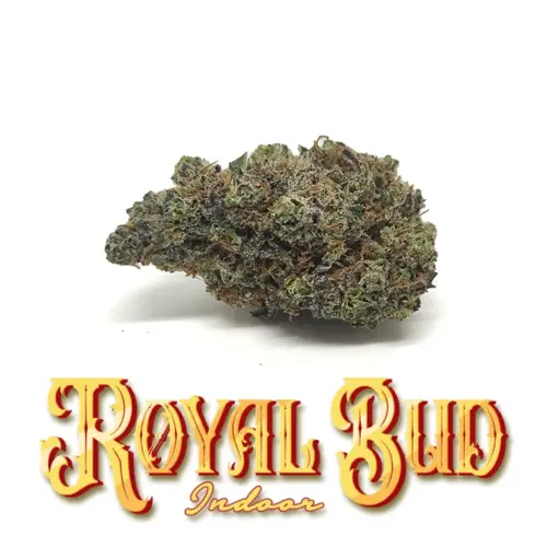 Royal Bud infiorescenza - er canaparo - cannabis light