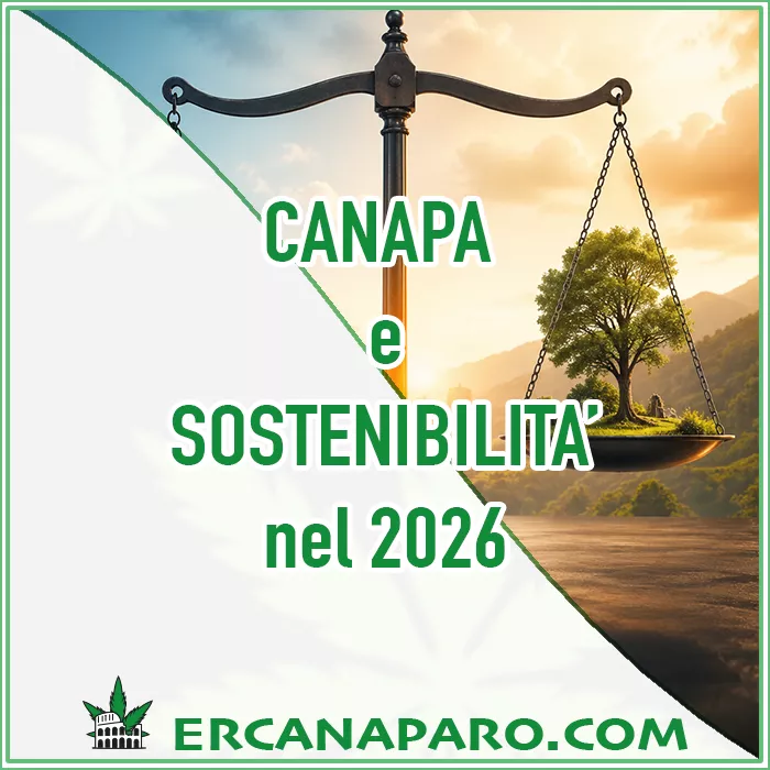 ercanaparo-canapa e sostenibilità