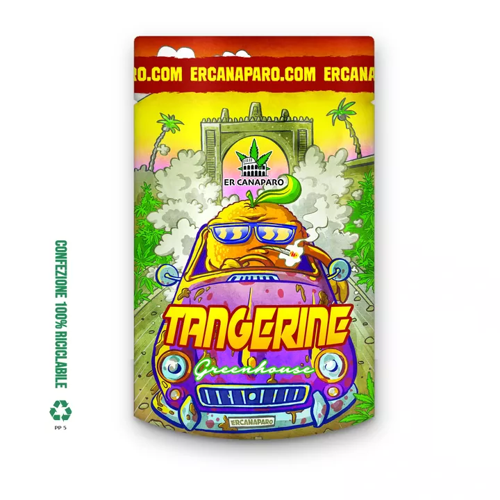 TANGERINE