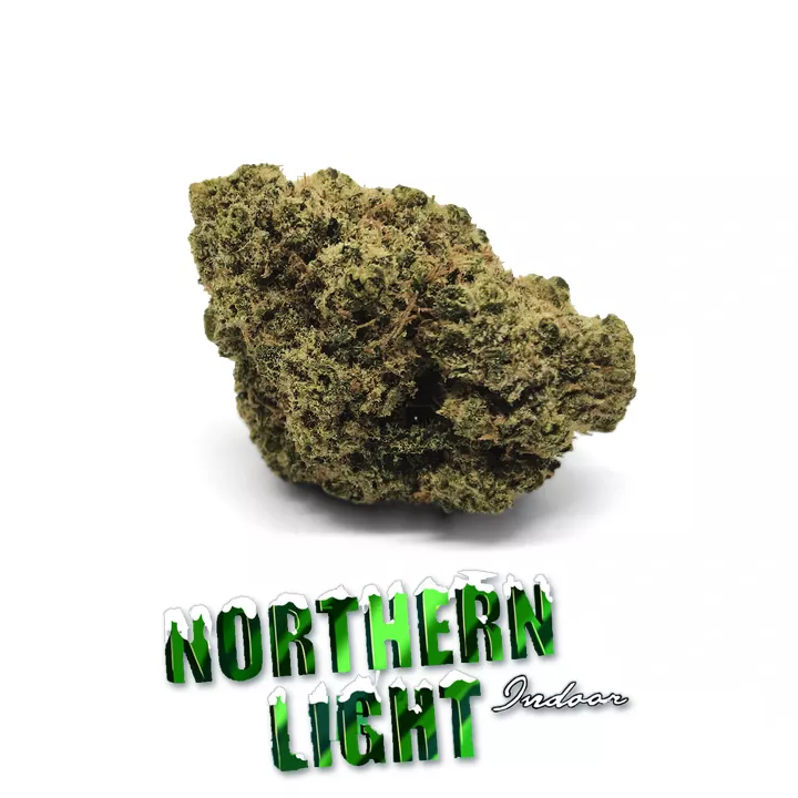 Northen light er canaparo cannabis light